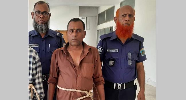 জয়পুরহাটে হত্যা মামলায় ১ জনের ফাঁসি