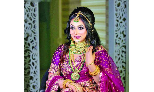 রোজিনার ‘ফিরে দেখা’ মুক্তির জন্য প্রস্তুত
