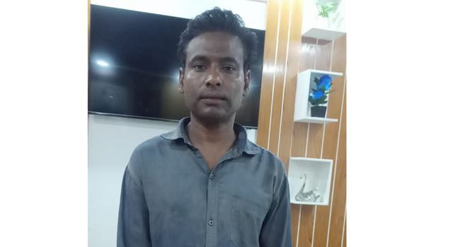 প্রতিবন্ধী ভাতিজীকে ধর্ষণের অভিযোগে চাচা গ্রেফতার