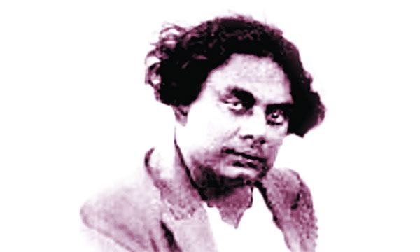 বিদ্রোহী কবির রসবোধ