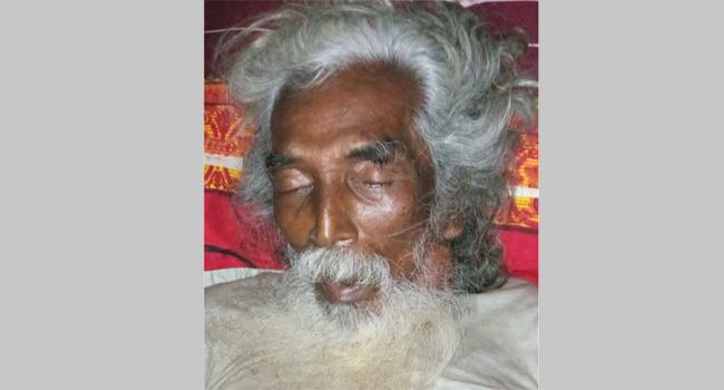 বালিয়াডাঙ্গীতে ৪ দিন ধরে চিকিৎসাধীন মুমূর্ষু ভারতীয় নাগরিক