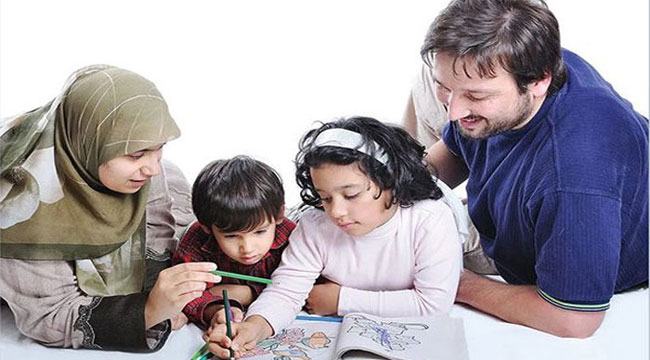 আমাদের বাবা-মা এবং শিল্পের শাসন