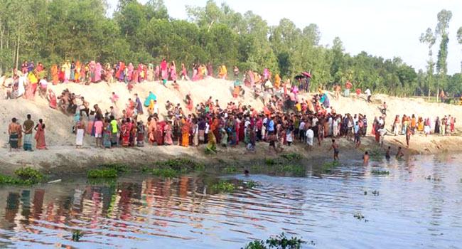 ধুনটে পানিতে ডুবে স্কুলশিক্ষার্থীর মৃত্যু