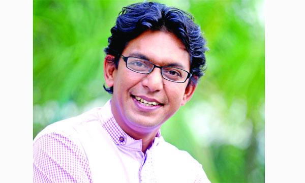 শুভ জন্মদিন চঞ্চল