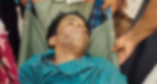 ভোলায় মৃত ব্যক্তির দোয়ায় অংশগ্রহণ করতে গিয়ে ২ যুবদল নেতা নিহত