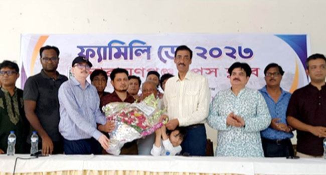 কারো সাথে ব্যক্তিগত কোনো সমস্যা নেই : শামীম ওসমান