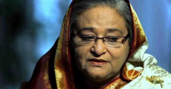 ভারতে ট্রেন দুর্ঘটনায় হতাহতের ঘটনায় প্রধানমন্ত্রীর শোক