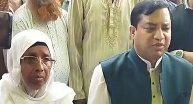 গাজীপুর কী বার্তা দিয়ে গেল