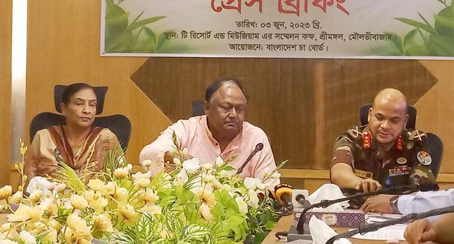 কৃষি মন্ত্রণালয় অনুমোদন দিলেই পেয়াজ আমদানী : বাণিজ্যমন্ত্রী