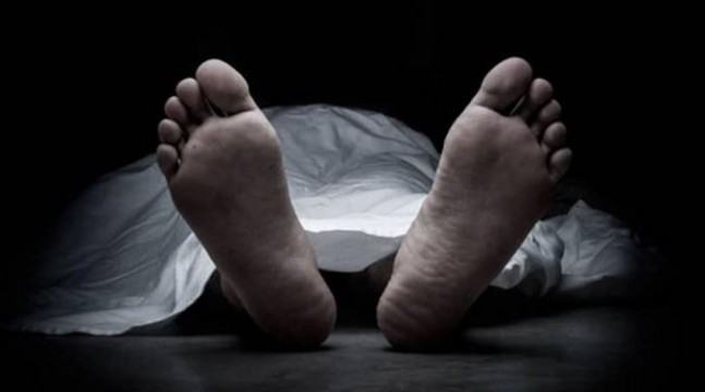 পুকুর থেকে বস্তাবন্দি লাশ উদ্ধার
