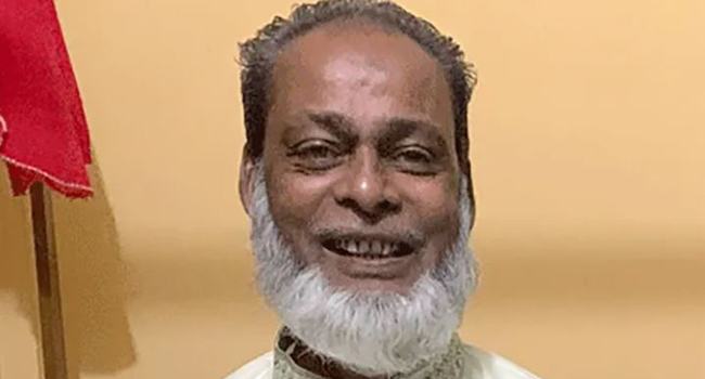 মসজিদুল হারাম থেকে বাংলাদেশী হজযাত্রী নিখোঁজ