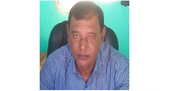 ফেসবুকে স্ট্যাটাস দিয়ে চেয়ারম্যানের আত্মহত্যা