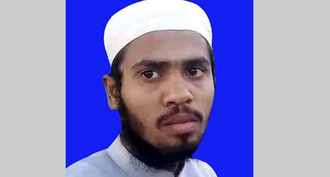 বড়াইগ্রামে সড়ক দুর্ঘটনায় আহত কুরআন হাফেজের মৃত্যু