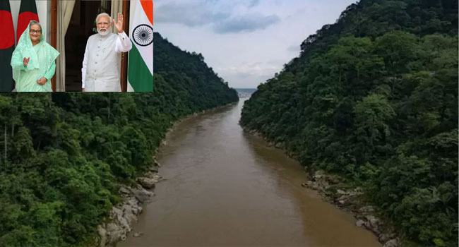অভিন্ন নদী, ভারতের পানিনীতি ও বাংলাদেশ