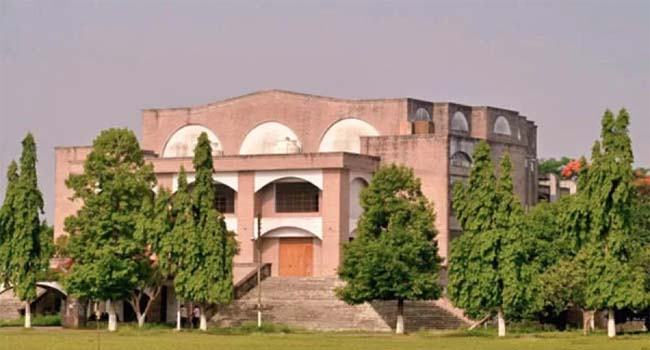 ইবির ‘ডি’ ইউনিটের ফলাফল প্রকাশ