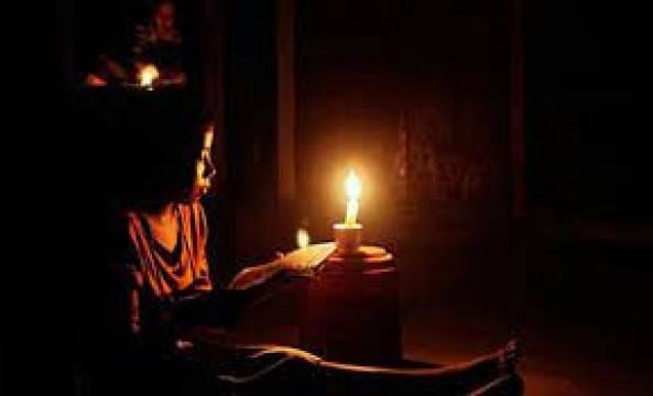 লোডশেডিংয়ে রাজশাহীতে জীবনযাত্রা বিপর্যস্ত