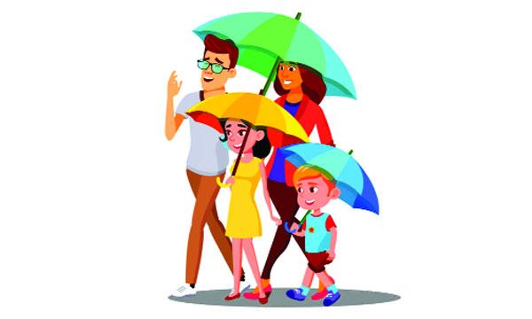 ছাতা কাহিনী