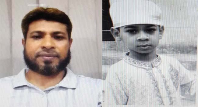 ঈশ্বরদীতে দুর্ঘটনায় বাবা-ছেলে নিহত, স্ত্রী-কন্যা আহত