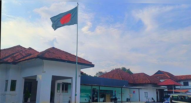 মালয়েশিয়া দূতাবাস থেকে প্রবাসীদের জন্য সরাসরি পাসপোর্ট প্রদানের জরুরি নোটিশ