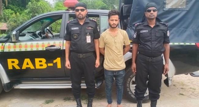 টিকটকার বিউটিশিয়ান খুনের রহস্য উদঘাটন, স্বামী গ্রেফতার, খালাতো ভাইসহ ২ জনের স্বীকারোক্তি
