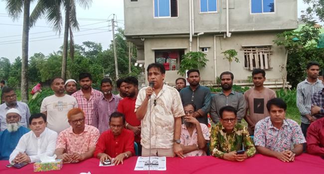 ‘ভোট চুরি করলে পালানোর পথ খুঁজে পাবেন না’