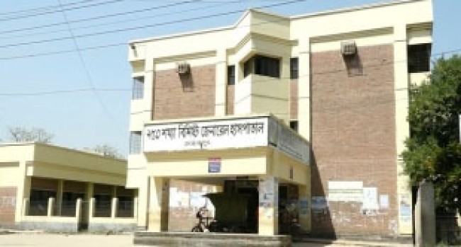 মেহেরপুর সদর হাসপাতালে ঘন ঘন লোডশেডিং, নেই জেনারেটর সুবিধা, বিপর্যস্ত রোগীরা