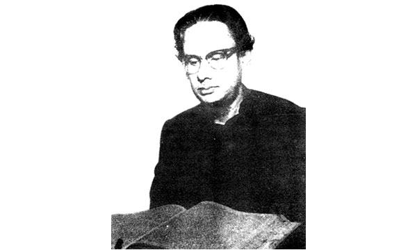 ঢাকা বেতার কেন্দ্রে ফররুখ আহমদ সাহিত্য সাধনা ও আপসহীন সংগ্রাম