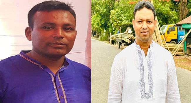 সোনাগাজীতে স্বেচ্ছাসেবী ফোরামের কমিটি গঠন : সভাপতি বাদল, সম্পাদক নয়ন