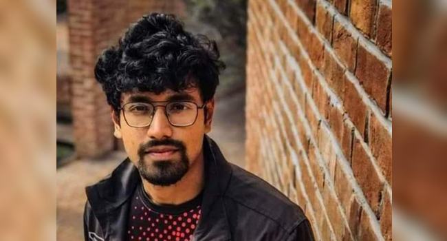 মিঠাপুকুরে পানিতে ডুবে যুবকের মৃত্যু