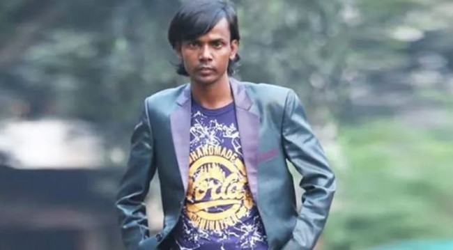 হিরো আলমের বিরুদ্ধে থানায় জিডি