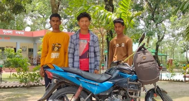 অনুপ্রবেশ : ভারতে দেয় জেল আর বাংলাদেশ করে হস্তান্তর!