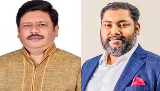 গাজীপুর মহানগর বিএনপির সভাপতি শওকত, সম্পাদক রনি