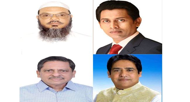 কে হচ্ছেন বরিশালের মেয়র?