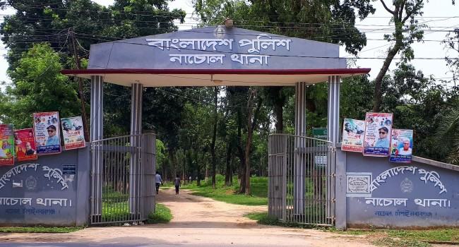 চাঁপাইনবাবগঞ্জে পৃথক সড়ক দুর্ঘটনায় নিহত ২