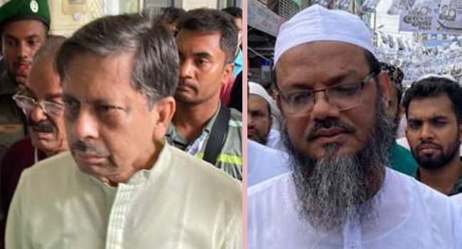 বরিশালে মেয়র পদে এগিয়ে আ’লীগের প্রার্থী