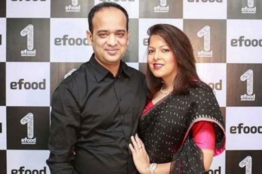 জামিন পেলেও মুক্তি মেলেনি ইভ্যালীর রাসেলের