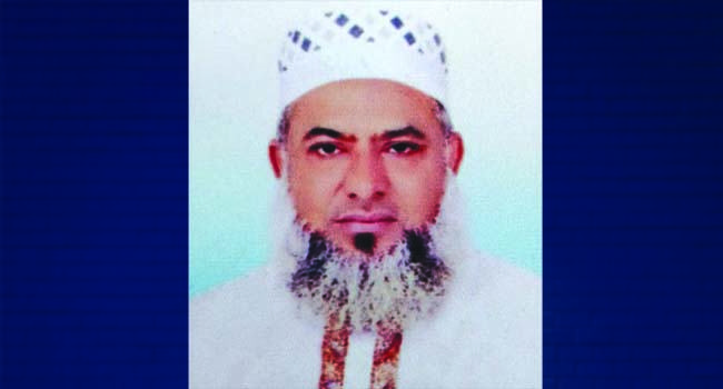 বরিশালে কাউন্সিলর হলেন জামায়াত নেতা মনির তালুকদার
