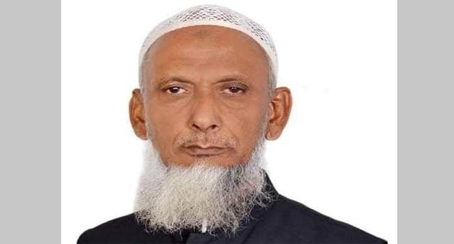 সোনারগাঁওয়ে ইউপি চেয়ারম্যানকে গুলি করে হত্যার চেষ্টা