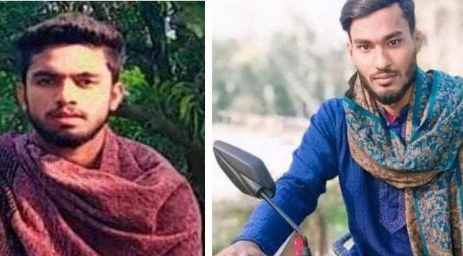 বানারীপাড়ায় স্কুলছাত্রী গণধর্ষণের শিকার, থানায় মামলা