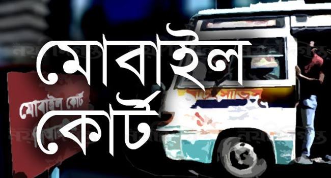 হরিপুরে বাবা-মাকে মারপিটের দায়ে ছেলে কারাগারে