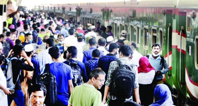 ঈদের ছুটি এক দিন বাড়ানোর সুপারিশ