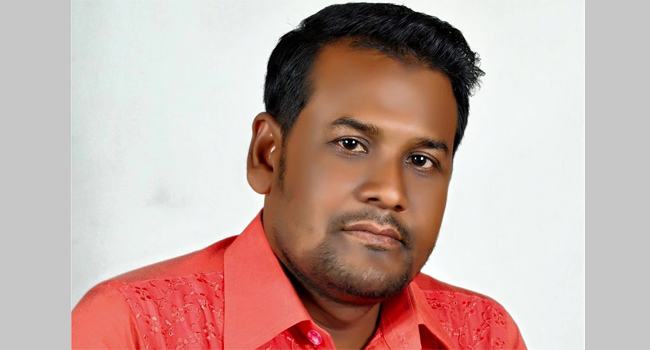 নলডাঙ্গা ইউপি চেয়ারম্যান আসাদুজ্জামান সাময়িক বরখাস্ত