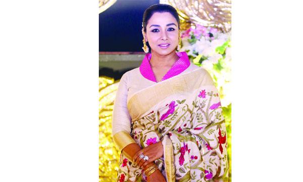 শ্যামলের সাথে কাজের অভিজ্ঞতা দারুণ