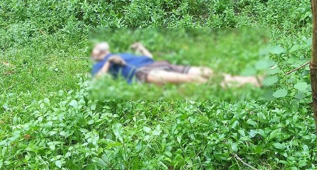বানিয়াচংয়ে বিদ্যুৎস্পৃষ্ট হয়ে বৃদ্ধের মৃত্যু