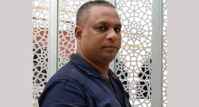 দেওয়ানগঞ্জে সন্ত্রাসী হামলায় সাংবাদিকের মৃত্যু