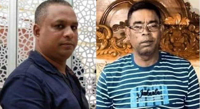 সাংবাদিক নাদিম হত্যা : অভিযুক্ত বাবু চেয়ারম্যান আ’লীগ থেকে বহিষ্কার