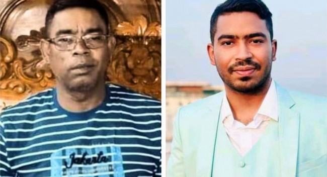 সাংবাদিক নাদিম হত্যা : আ’লীগ নেতাসহ ২২ জনের বিরুদ্ধে মামলা