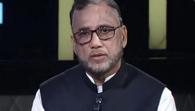বন বিভাগের সক্ষমতা বাড়ানোর উদ্যোগ নেয়া হয়েছে : পরিবেশমন্ত্রী