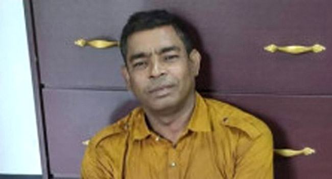 সাংবাদিক নাদিম হত্যা : গ্রেফতার চেয়ারম্যান বাবুকে ঢাকায় আনা হচ্ছে