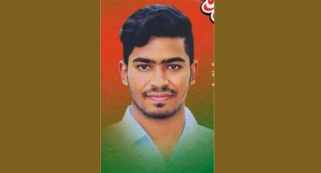 সাংবাদিক নাদিম হত্যা : অভিযুক্ত রিফাতকে ছাত্রলীগ থেকে অব্যাহতি